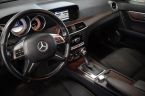 Mercedes Třída C - fotka číslo 13