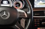 Mercedes Třída C - fotka číslo 15