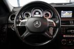 Mercedes Třída C - fotka číslo 16