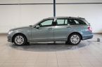 Mercedes Třída C - fotka číslo 2