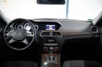 Mercedes Třída C - fotka číslo 4