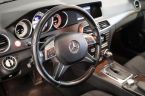 Mercedes Třída C - fotka číslo 5