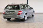 Mercedes Třída C - fotka číslo 1