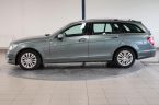 Mercedes Třída C - fotka číslo 2