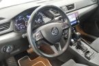 Škoda Superb - fotka číslo 14