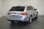Škoda Superb - fotka číslo 1