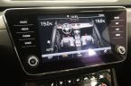 Škoda Superb - fotka číslo 20