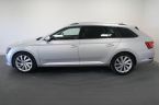 Škoda Superb - fotka číslo 2