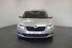 Škoda Superb - fotka číslo 3