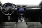 Škoda Superb - fotka číslo 4