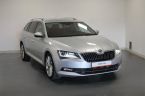 Škoda Superb - fotka číslo 7