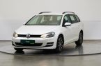 Volkswagen Golf - fotka číslo 0
