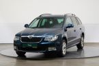 Škoda Superb - fotka číslo 0