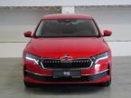 Škoda Octavia - fotka číslo 3