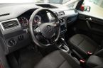 Volkswagen Caddy - fotka číslo 13