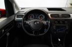 Volkswagen Caddy - fotka číslo 18