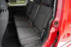Volkswagen Caddy - fotka číslo 25