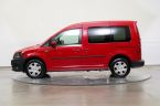 Volkswagen Caddy - fotka číslo 2
