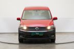 Volkswagen Caddy - fotka číslo 3
