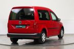 Volkswagen Caddy - fotka číslo 1
