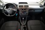 Volkswagen Caddy - fotka číslo 4