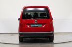 Volkswagen Caddy - fotka číslo 5