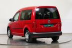 Volkswagen Caddy - fotka číslo 6
