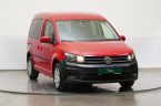 Volkswagen Caddy - fotka číslo 7