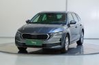 Škoda Octavia - fotka číslo 0