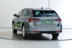Škoda Octavia - fotka číslo 1