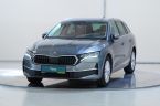 Škoda Octavia - fotka číslo 0