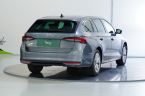 Škoda Octavia - fotka číslo 2