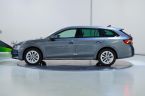 Škoda Octavia - fotka číslo 2