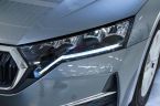 Škoda Octavia - fotka číslo 8