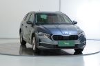 Škoda Octavia - fotka číslo 3