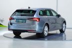 Škoda Octavia - fotka číslo 1