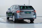 Škoda Octavia - fotka číslo 6