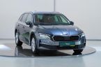 Škoda Octavia - fotka číslo 7
