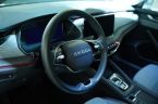 Škoda Octavia - fotka číslo 13