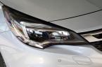 Opel Astra - fotka číslo 8