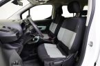Citroën Berlingo - fotka číslo 10