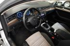Volkswagen Passat - fotka číslo 13
