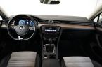 Volkswagen Passat - fotka číslo 4