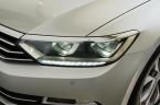 Volkswagen Passat - fotka číslo 8