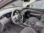 Hyundai Tucson - fotka číslo 13