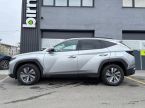 Hyundai Tucson - fotka číslo 1