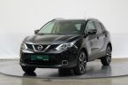 Nissan Qashqai - fotka číslo 0