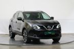 Nissan Qashqai - fotka číslo 7