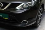 Nissan Qashqai - fotka číslo 8