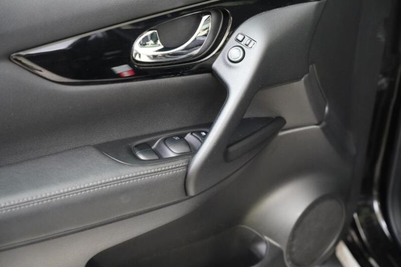 Nissan Qashqai - hlavní fotka